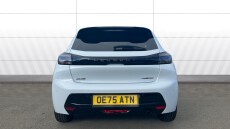 Peugeot 208 1.2 Hybrid 110 Allure 5dr e-DSC6 Petrol Hatchback